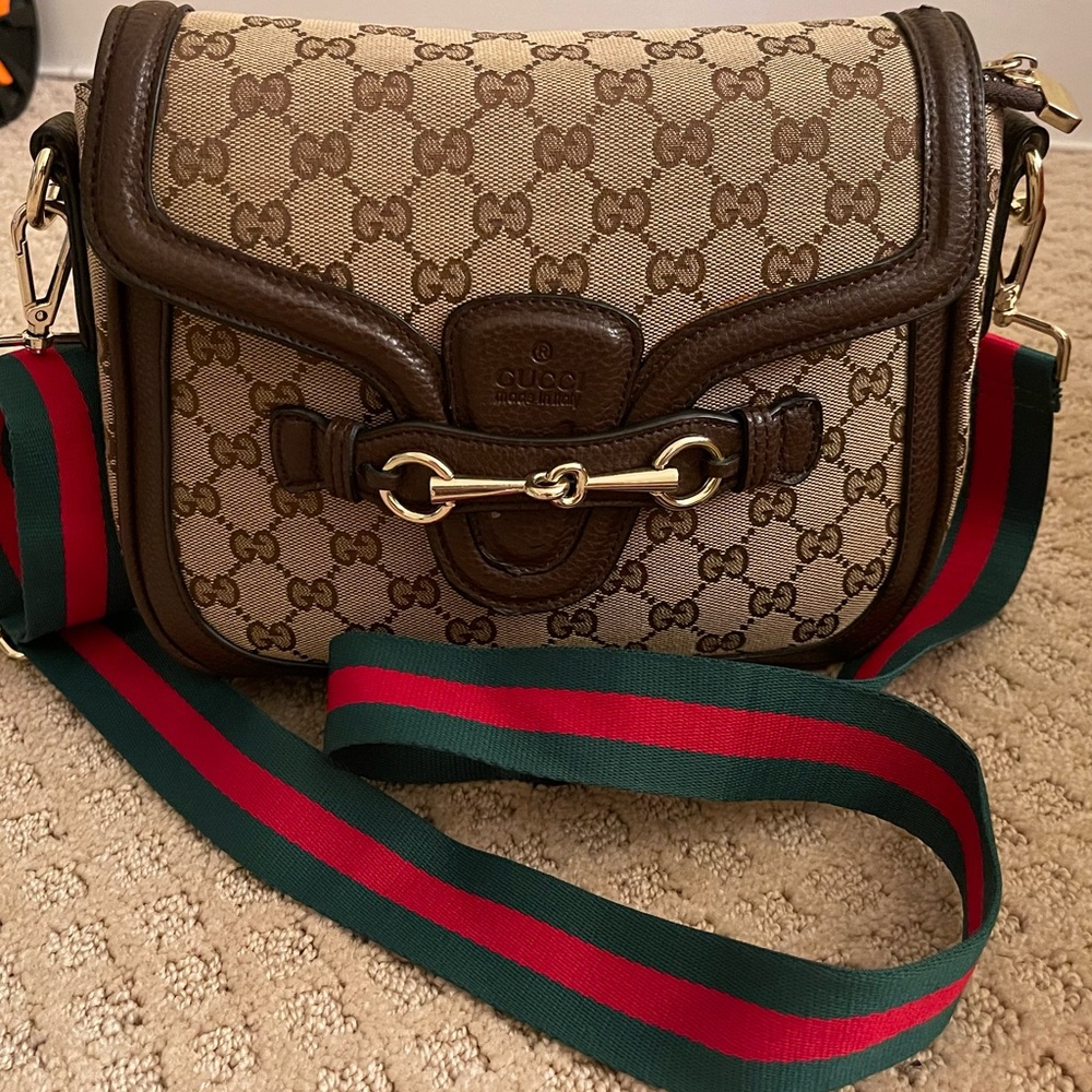 Gucci bag